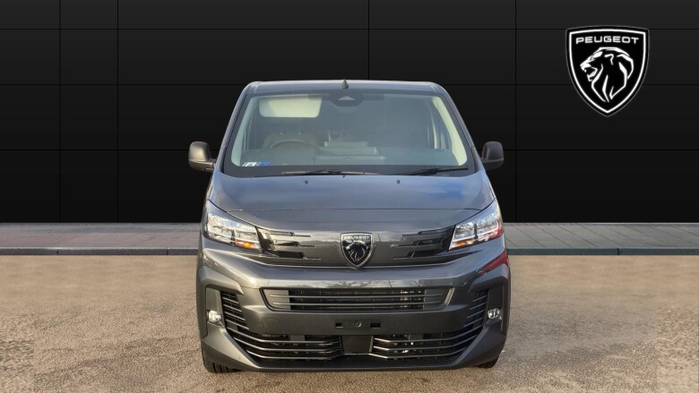 Peugeot Expert L2 Diesel 2.2 BlueHDi 150 Professional Van EAT8